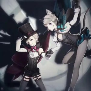 Genshin Impact Fontaine leaks