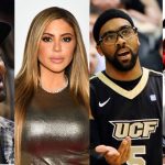 "Larsa Pippen and Marcus Jordan Are Back!": Michael Jordan's Son Continues To Put Salt in Scottie Pippen's Wounds