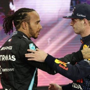 Fans Divided Over Lewis Hamilton’s Rumoured $76 Million Salary After Max Verstappen Signed Largest Contract in 2022