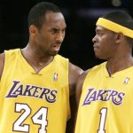 “You need more accolades before you talk to me”: Kobe Bryant Once Savagely Responded to Smush Parker's Small Talk Attempt