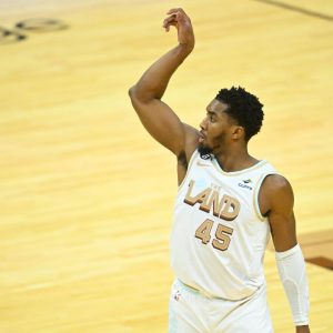 Is Donovan Mitchell Playing Tonight vs Suns? Cavaliers' Injury Update Proves Highly Promising