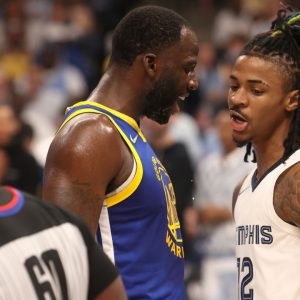 “Ja Morant and Grizzlies Haven’t Accomplished Enough!”: Draymond Green Talks ‘Rivalry’ Ahead of Warriors-Grizzlies Matchup