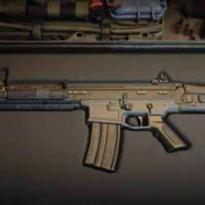 Warzone 2 Best TAQ V Loadout; Season 1 Reloaded