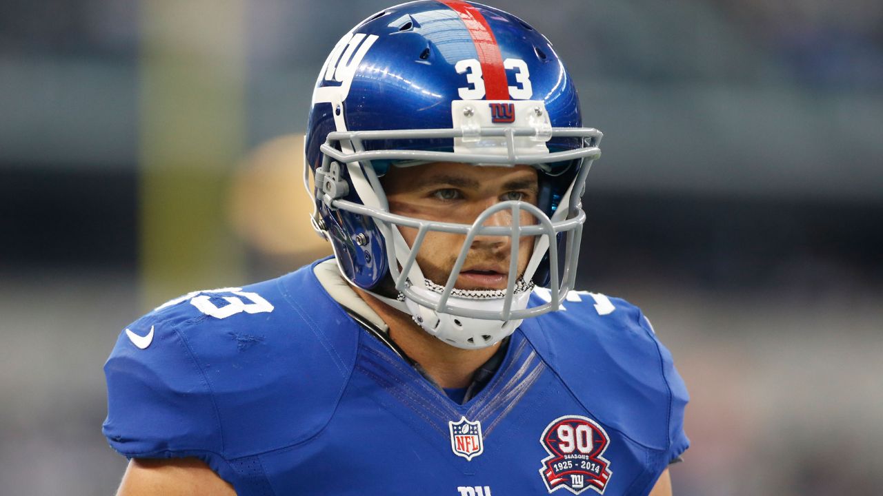 Peyton Hillis