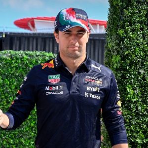 Sergio Perez Once Apologized to His Wife for His Wildness That Even Led to Cheating Allegations