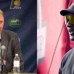 "Larry Bird was showing me it was all business now": Michael Jordan revealed how Larry Legend showed him his place in his rookie season