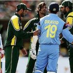 "Rahul Dravid ran into me": Shoaib Akhtar once got surprised by Rahul Dravid's aggressive nature in India-Pakistan Lahore ODI in 2004