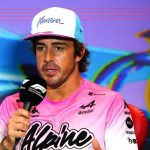 Fernando Alonso wants Aston Martin to spend $42 million on each driver for this purpose