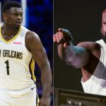 “A bit more explosive than I was!”: Shaquille O’Neal Admits 284LB Zion Williamson Has More Force and Potential for Dominance