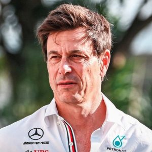 Toto Wolff Won’t Let Another Nico Rosberg-Like Conflict to Rise Between Lewis Hamilton and George Russell
