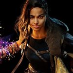 Forspoken? More like PleaseStopSpeaking; Twitter's First Reactions to Forspoken's Dialogue and Gameplay!