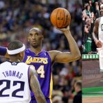 “Kobe Bryant Taught Me That”: Isaiah Thomas Reveals How He Learnt To Deliver it in Big Games From The Black Mamba
