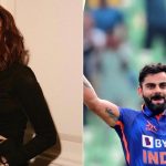 "Shabaaash What a Guy": Anushka Sharma joyful due to Virat Kohli 74th century today vs Sri Lanka