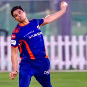 "Haan, haan, tu toh boost he piyega na?”:When Arjun Tendulkar was taunted by a teammate with reference to a popular Sachin Tendulkar advertisement