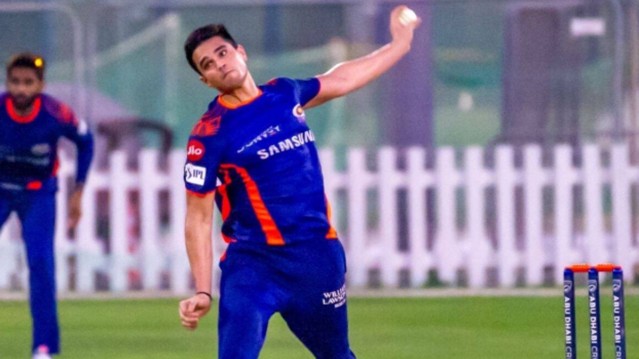 "Haan, haan, tu toh boost he piyega na?”:When Arjun Tendulkar was taunted by a teammate with reference to a popular Sachin Tendulkar advertisement