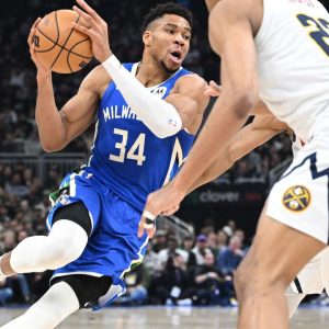 Is Giannis Antetokounmpo Playing Tonight vs Pacers? Bucks Release Injury Report on the 2023 All-Star Game Captain