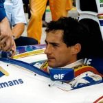 Ayrton Senna’s Death Led to Williams’ Decline Claims Former Williams F1 Boss