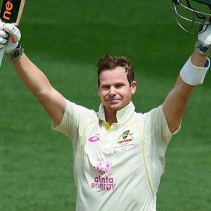 "I’m not going anywhere": Steve Smith rubbishes Test retirement murmurs during AUS vs SA Sydney test