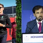 Ben Sulayem's decision goes against GDPA director George Russell who recommended the opposite