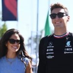 George Russell 2023 Girlfriend: Know Everything About Carmen Montero Mundt