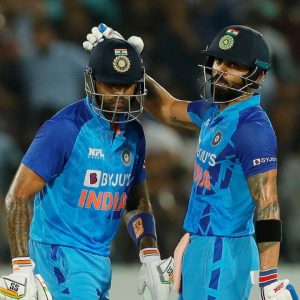 Paytm Insider Hyderabad cricket tickets: India vs New Zealand tickets Hyderabad booking online price 2023