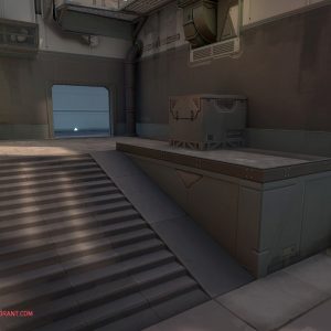 Valorant 6.0 Patch Notes; Split Changes, Omen Nerf and More