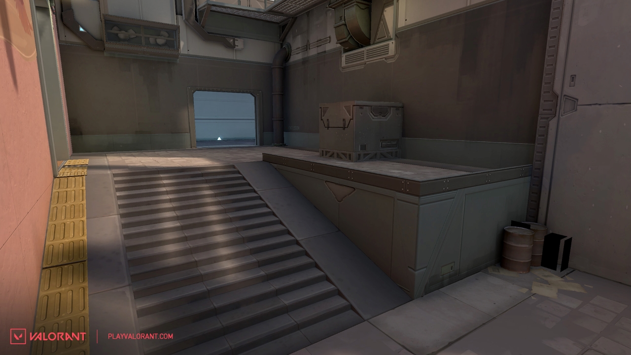 Valorant 6.0 Patch Notes; Split Changes, Omen Nerf and More