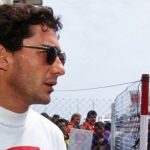 Ayrton Senna was discussing a deal with Ferrari just 4 days before his tragic death, reveals former Ferrari boss