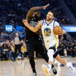 "Losing Sucks!": Stephen Curry Lists Warriors' Challenges After Blowing 17-Point Lead to Kyrie Irving and the Nets