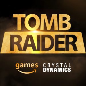 Amazon Partners with Crystal Dynamics To Publish The Next Entry for The Tomb Raider Franchise