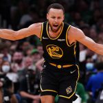 "I think, was me at the height of my powers.": Stephen Curry Recalls His Electric Performance Against Boston Celtics as The Peak of his Craft
