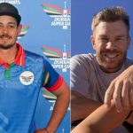 "Comment were vile and disgusting and about my wife": When David Warner accused Quinton de Kock of making sickening comments on Candice Warner for their physical fight