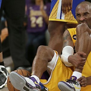 “Kobe Bryant Asked Me to Tape up His Achilles!”: Former Lakers’ Trainer Revealed How Black Mamba Took a Shot at Paul Pierce After Injury