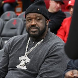 Does Shaquille O’Neal Own Reebok? How The $2.4 Billion Purchase Brought Things Full Circle For Shaq