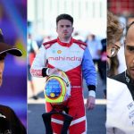 "I Know Their Level" - Formula E Racer Oliver Rowland Thinks Neither Max Verstappen Nor Lewis Hamilton Will Dominate FE