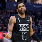 “Doesn’t F**king Matter If I’m A 2nd Or 3rd Option”: Kyrie Irving’s 38 Point Explosion Against Stephen Curry Comes Following A Revelation