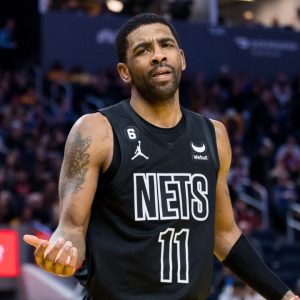 “Doesn’t F**king Matter If I’m A 2nd Or 3rd Option”: Kyrie Irving’s 38 Point Explosion Against Stephen Curry Comes Following A Revelation