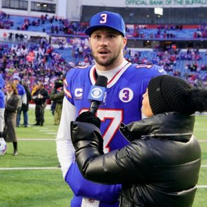 Josh Allen Playoff Record: How Many Games Has The Bills QB Won In the Postseason?