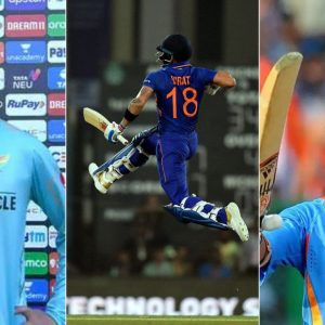 Gambhir on Kohli: Gautam Gambhir against comparing Virat Kohli with Sachin Tendulkar due to this reason