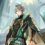 Genshin Impact 3.4 banner schedule