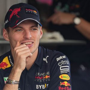 Max Verstappen May Get a Chance To Do Real Life Ford Vs Ferrari With This Possible Red Bull Deal