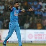 "It is just cramps": Hardik Pandya provides relief to Indian fans by sharing Injury Update during presentation ceremony
