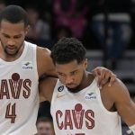 Is Donovan Mitchell Playing Tonight vs Knicks? 3x All-Star's Availability Report as the Cavaliers Face Julius Randle and Co