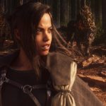 Forspoken PC requirements