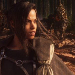 Forspoken PC requirements