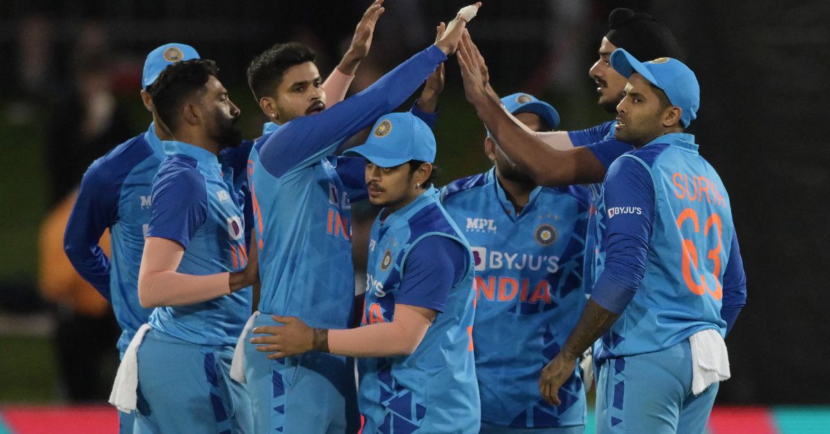 India vs Sri Lanka T20 Playing 11 today: Predicted India vs Sri Lanka 2023 Playing 11