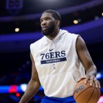 “Media Doesn’t Show Joel Embiid Enough Love”: 6ft 11” Center Believes 76ERS’ Superstar Deserves to Be Higher Up on the MVP Ladder