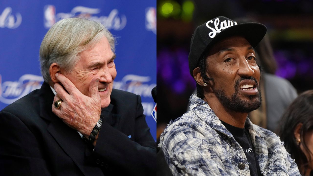 "Scottie Pippen Was a Great Surprise in Barcelona!": Dream Team HC Chuck Daly Once Revealed How Bulls Legend Left Him in Awe