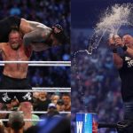 Stone Cold WrestleMania 39