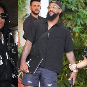 "Larsa Pippen is a Craven For Dating Michael Jordan's Son": Actor D.L. Hughley Didn't Hold Back While Talking of Scottie Pippen's ex-Wife